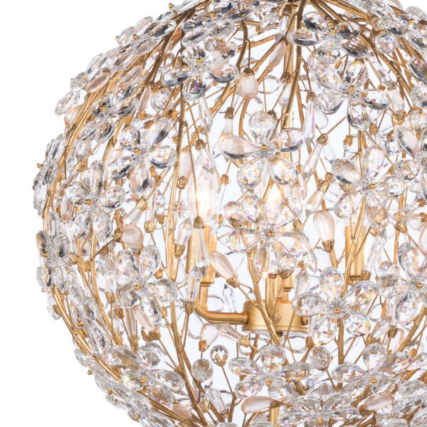 Cheshire Chandelier Small